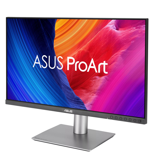 Монитор Asus 27" ProArt PA27JCV (90LM0AL0-B01K70) IPS Black - изображение 2