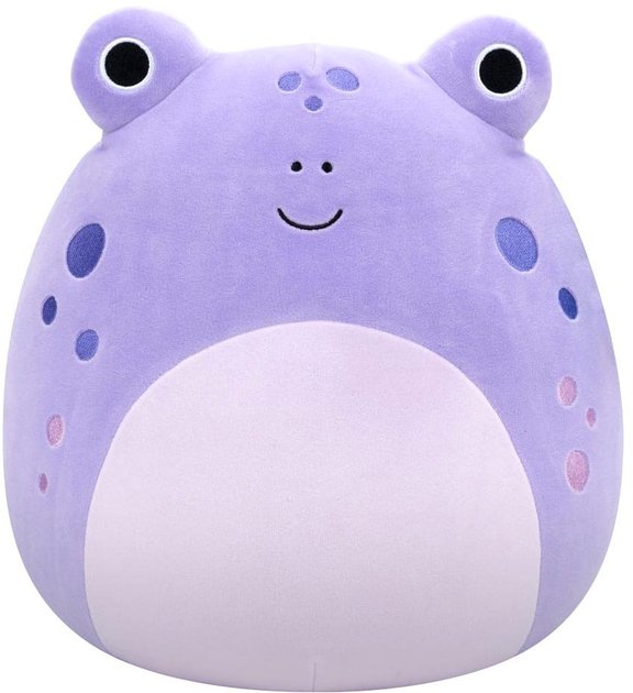 Maskotka Squishmallows Nahomy 30 cm (196566453265) - obraz 1