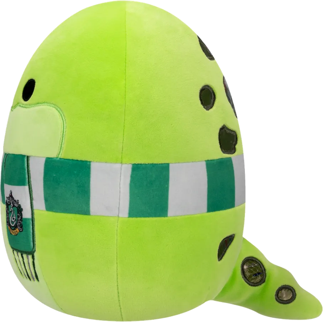 М'яка іграшка Squishmallows Harry Potter Slytherin 40 см (196566220997) - зображення 4