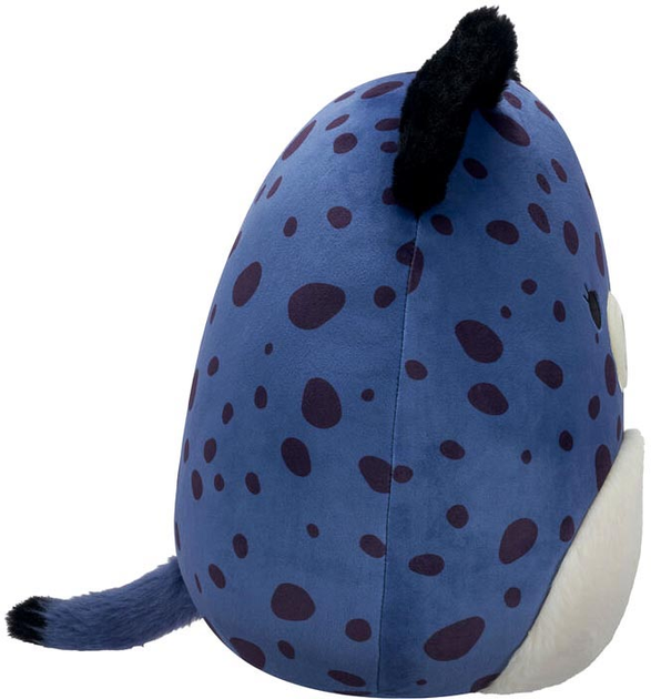 М'яка іграшка Squishmallows Spots 30 см (196566457034) - зображення 3