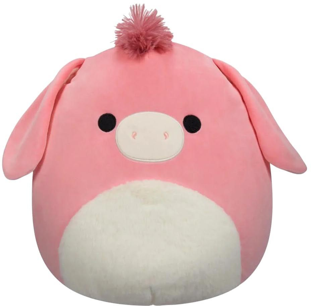 М'яка іграшка Squishmallows Piggy Maudie 35 см (196566417298) - зображення 1