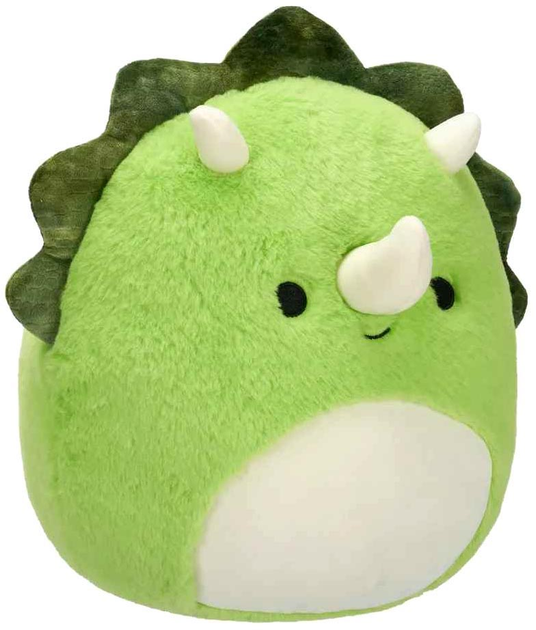 Maskotka Squishmallows Fuzzamallows Tristan 30 cm (196566457515) - obraz 2