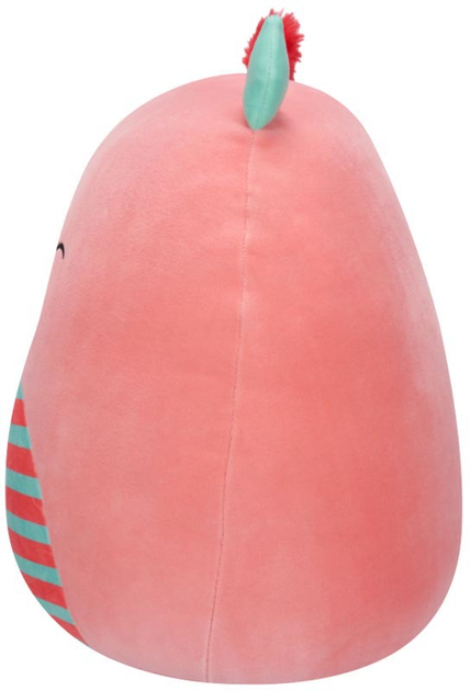 М'яка іграшка Squishmallows Monster Willett 30 см (196566397705) - зображення 3