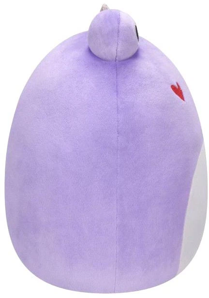 М'яка іграшка Squishmallows Frog Francine 30 см (196566397699) - зображення 6