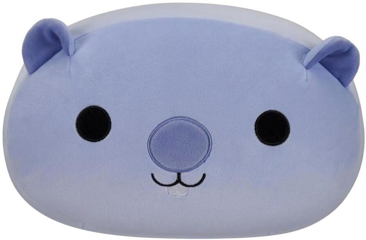 Maskotka Squishmallows Stackables Świstak Javari 30 cm (196566412132) - obraz 1