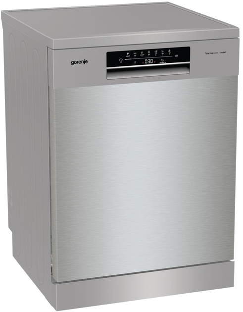 Акція на Посудомийна машина GORENJE GS643D90X від Rozetka
