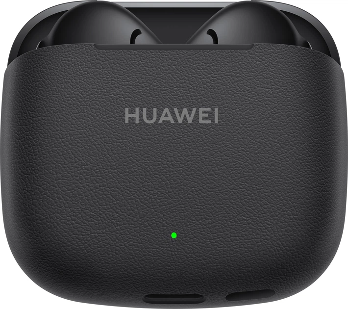 Навушники Huawei FreeBuds SE 3 Black (6942103140112) - зображення 4