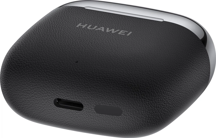 Навушники Huawei FreeBuds SE 3 Black (6942103140112) - зображення 6