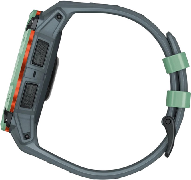 Smartwatch Garmin Instinct 3 50 mm Neotropic (010-03020-01) - obraz 5