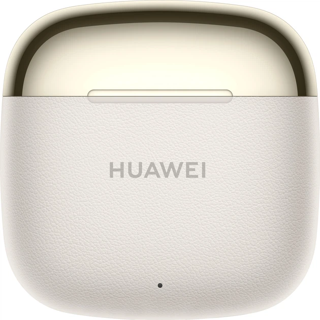 Słuchawki Huawei FreeBuds SE 3 Beige (55037991) - obraz 2