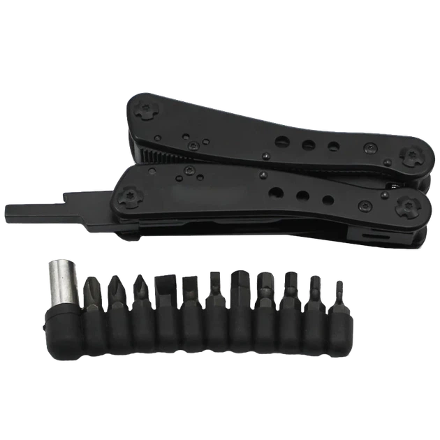 Мультитул Ganzo Multi Tool G201-B - изображение 3