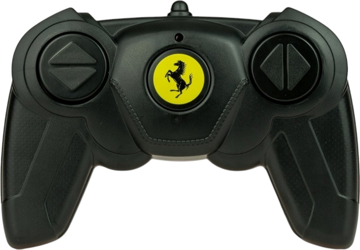 Машинка на радіокеруванні Rastar Ferrari 458 Speciale A 1:24 (6930751308930) - зображення 8