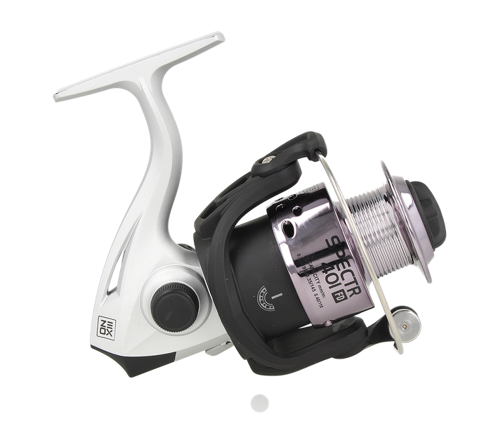 Катушка ZEOX Spectr 601 FD - Фото 4 Катушка ZEOX Spectr 601 FD - изображение 4