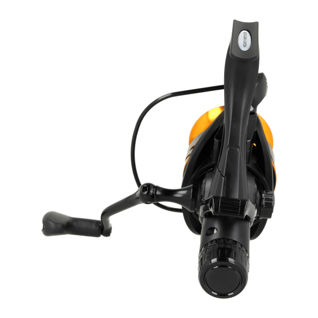 Котушка GC Bionic Long Cast 23 6000 6+1BB (163065) 1039063 - зображення 5