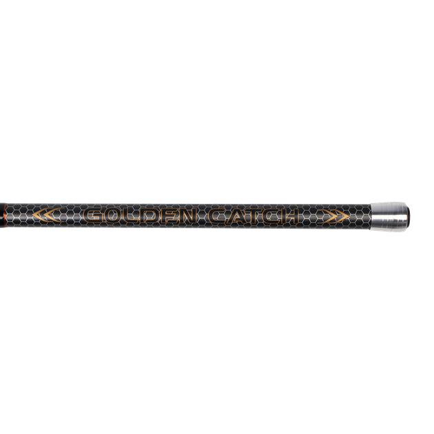 Вудилище поплавцеве махове GCxTica Powerful NEO Pole 6.00м - зображення 3