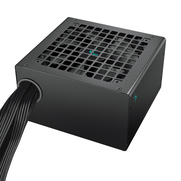 Блок живлення Deepcool PN750D V2 750W (R-PN750D-FC0B-EU-V2) - изображение 4