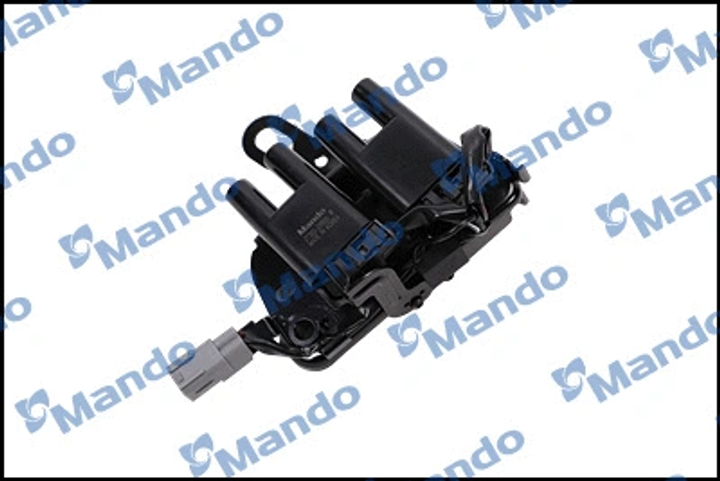 Катушка зажигания HYUNDAI ELANTRA, KIA PRO CEE'D, MANDO (MMI030128) - изображение 1
