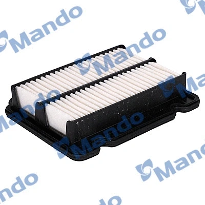 Фильтр воздушный CHEVROLET AVEO, DAEWOO LANOS, MANDO (EAF00001M) - Фото 1 Фильтр воздушный CHEVROLET AVEO, DAEWOO LANOS, MANDO (EAF00001M) - изображение 1