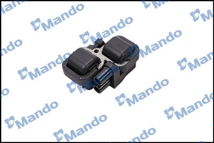 Катушка зажигания CHRYSLER CROSSFIRE, VW LT 28-35 II, MANDO (MMI030025) - изображение 1