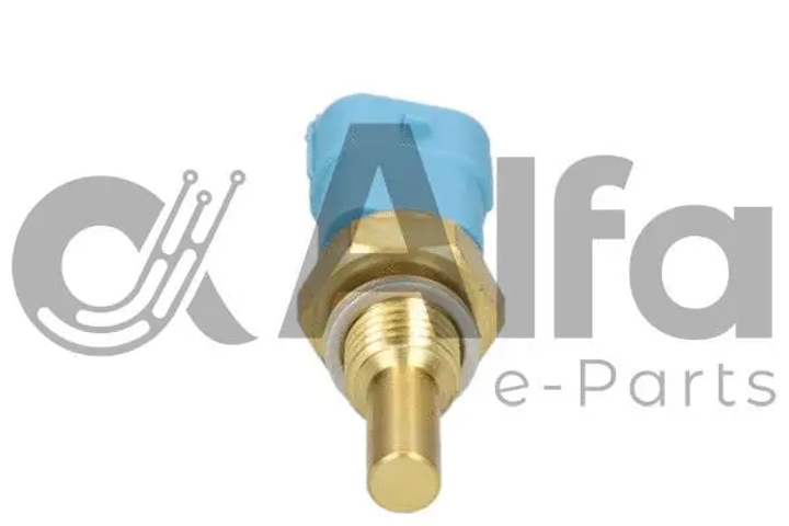 Датчик температуры RENAULT TRUCKS, BENTLEY MULSANNE, IVECO DAILY, ALFA E-PARTS (AF00015) - изображение 1