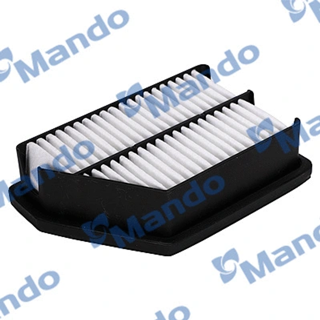 Фильтр воздушный SSANGYONG ACTYON, MANDO (EAF00153T) - изображение 1