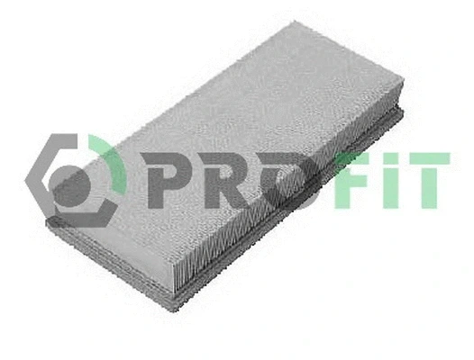 Фільтр повітряний LTI TX, FORD MONDEO, PROFIT (15120906) - Фото 1 Фільтр повітряний LTI TX, FORD MONDEO, PROFIT (15120906) - зображення 1