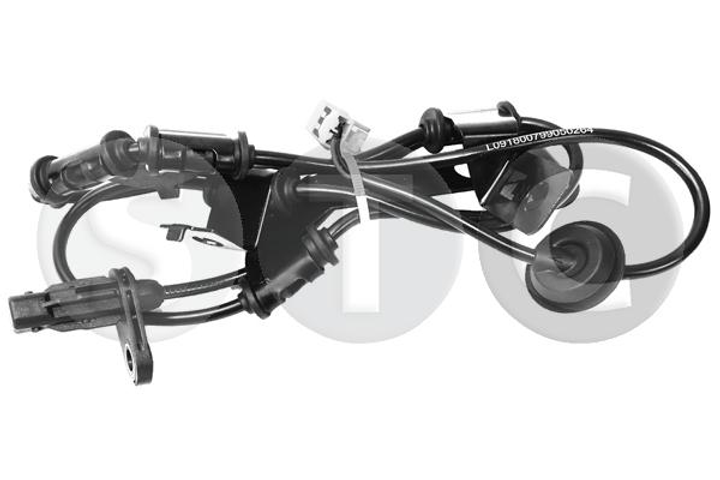 Датчик ABS KIA SPORTAGE, STC (T450264) - изображение 1