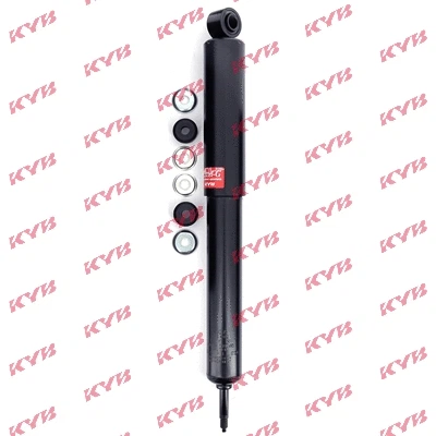 Амортизатор LAND ROVER, KAYABA (345005) - Фото 1 Амортизатор LAND ROVER, KAYABA (345005) - изображение 1