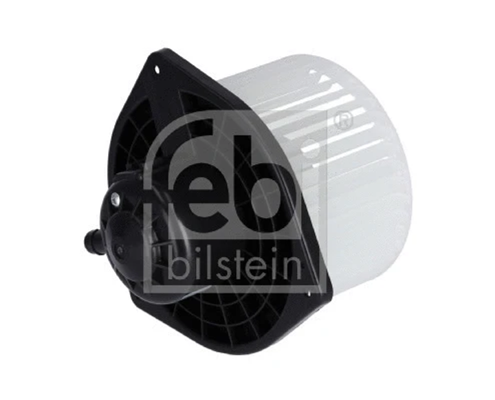 Вентилятор салону Citroen/Mitsubishi/Peugeot (FEBI) 180773, FEBI BILSTEIN - зображення 2