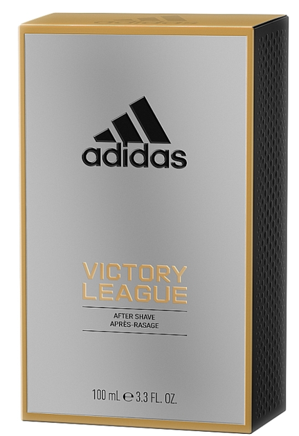 Woda po goleniu Adidas Victory League 100 ml (3616303424244) - obraz 3