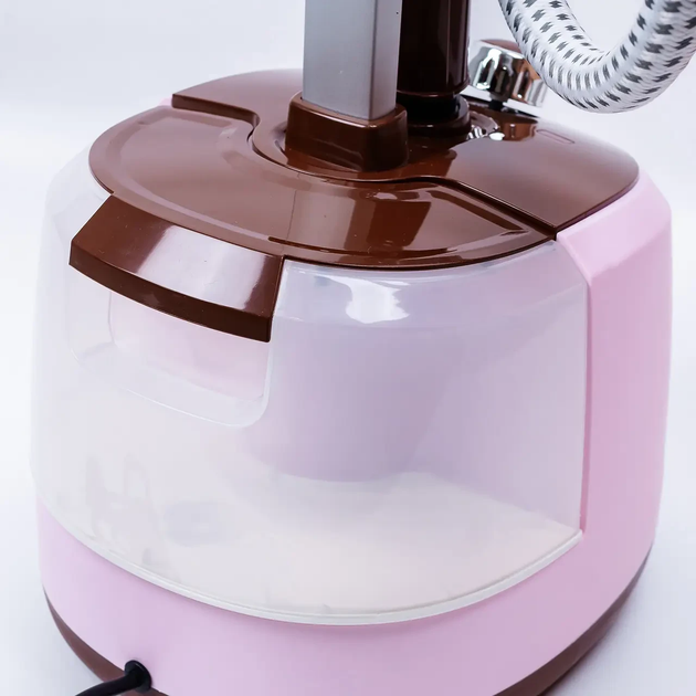 Напольный отпариватель для одежды Sokany SK4005BR на 2 л 1800 Вт - изображение 5