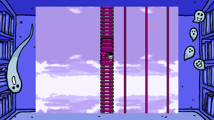 Гра Nintendo Switch OFF (Картридж) (8721082792141) - зображення 8