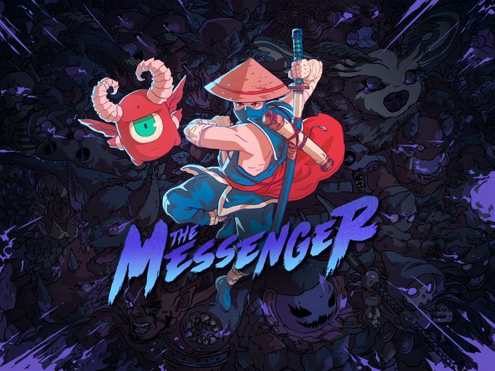 Gra PS5 The Messenger (Blu-ray płyta) (5056635612427) - obraz 18