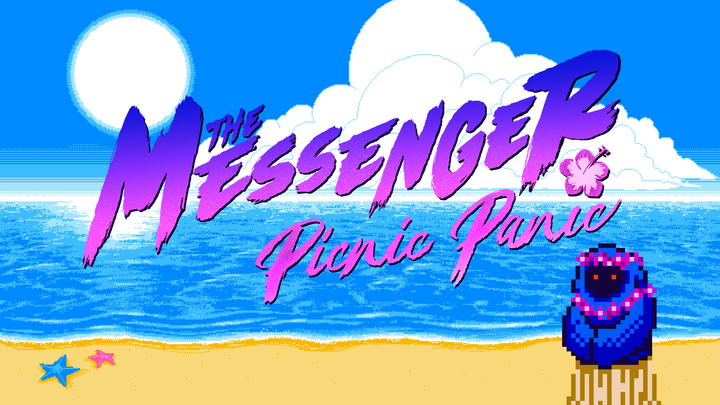 Gra PS5 The Messenger (Blu-ray płyta) (5056635612427) - obraz 19
