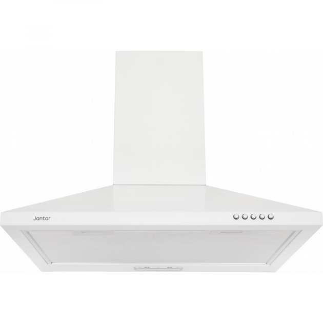 Витяжка купольна Jantar KB 650 LED 60 WH - изображение 1