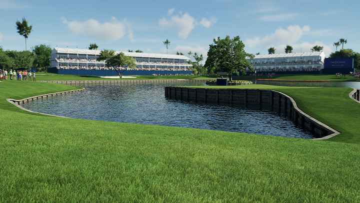 Гра XSX PGA Tour 2K25 (Blu-ray диск) (5026555369374) - зображення 10