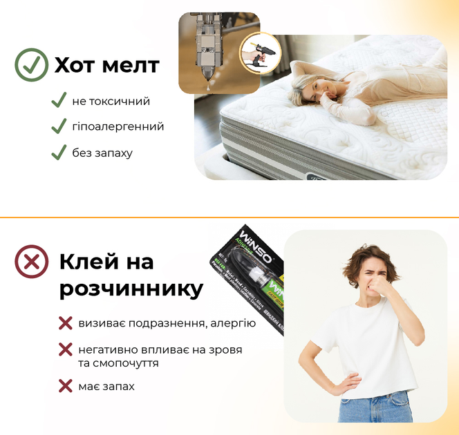 Матрац Come-for Roll Innovation CocoRoll 140x200 см (2560451402009) - зображення 9