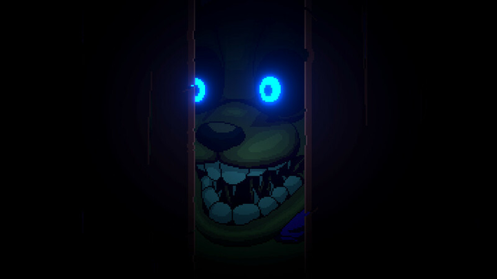 Gra XOne/XSX Five Nights at Freddy’s: Into the Pit (Blu-ray płyta) (5056635612632) - obraz 9