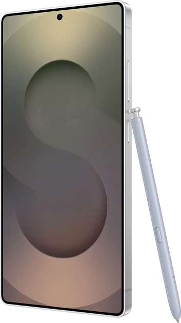 Smartfon Samsung Galaxy S25 Ultra 12/512GB Titanium Whitesilver (SM-S938) - obraz 4