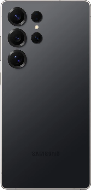 Мобільний телефон Samsung Galaxy S25 Ultra 12/256GB Titanium Black (SM-S938) - зображення 10