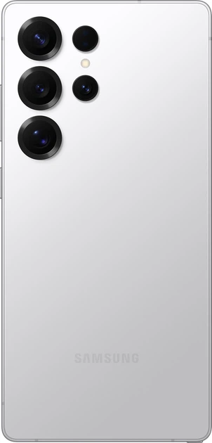 Smartfon Samsung Galaxy S25 Ultra 12/512GB Titanium Whitesilver (SM-S938) - obraz 10