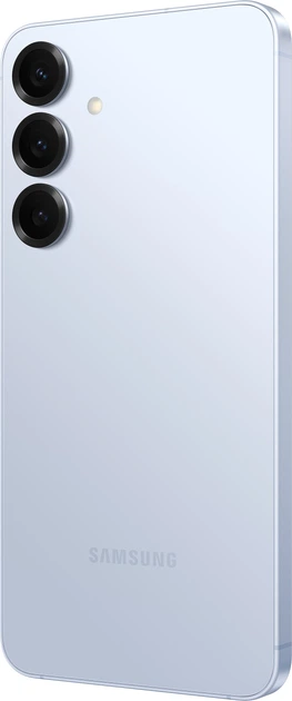 Мобільний телефон Samsung Galaxy S25 Plus 12/256GB Icyblue (SM-S936) - зображення 6