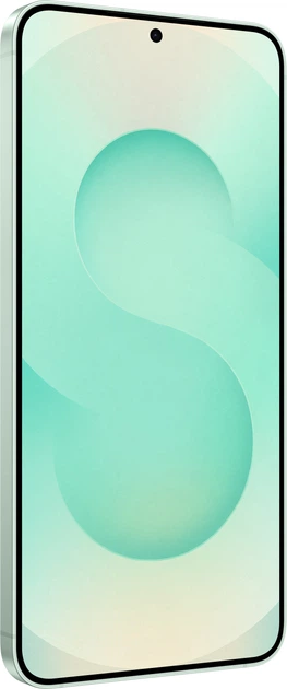 Smartfon Samsung Galaxy S25 Plus 12/256GB Mint (SM-S936) - obraz 3