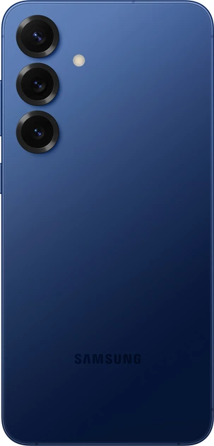 Smartfon Samsung Galaxy S25 Plus 12/256GB Navy (SM-S936) - obraz 7