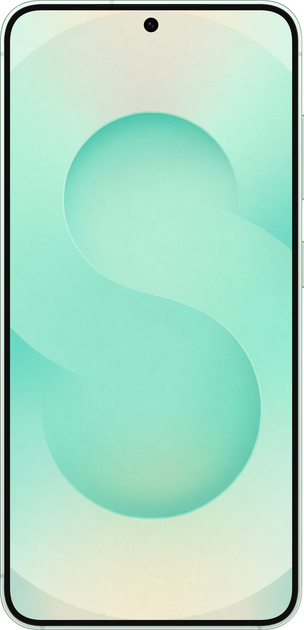 Мобильный телефон Samsung Galaxy S25 12/512GB Mint (SM-S931BLGHEUC) - изображение 2