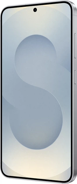 Smartfon Samsung Galaxy S25 12/256GB Silver Shadow (SM-S931) - obraz 4