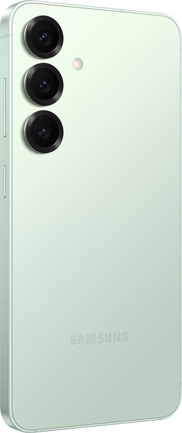 Мобільний телефон Samsung Galaxy S25 12/128GB Mint (SM-S931) - зображення 5