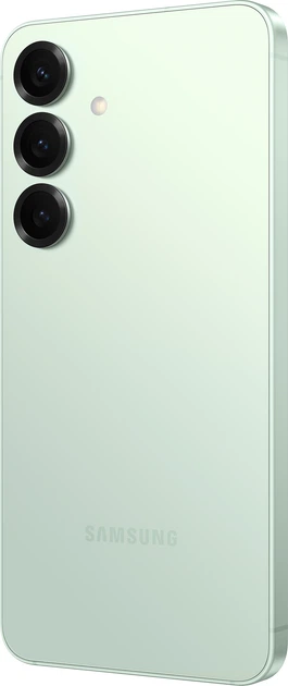 Мобільний телефон Samsung Galaxy S25 12/128GB Mint (SM-S931) - зображення 6