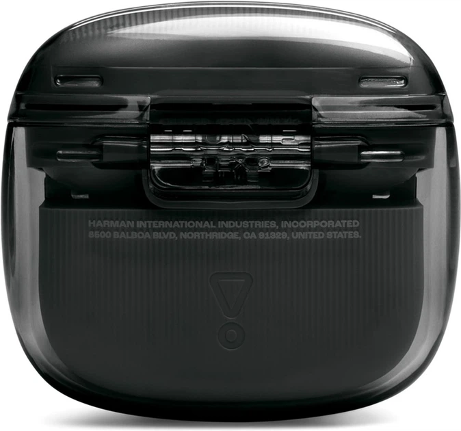 Навушники JBL Tune Flex 2 Ghost Black (1200130016264) - Фото 5 Навушники JBL Tune Flex 2 Ghost Black (1200130016264) - зображення 5