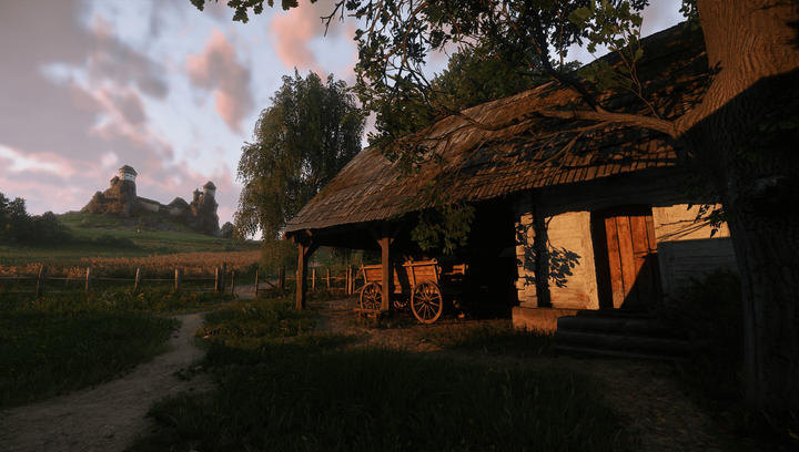 Игра Sony PlayStation 5 Kingdom Come: Deliverance II Day One Edition Украинские Субтитры - изображение 5